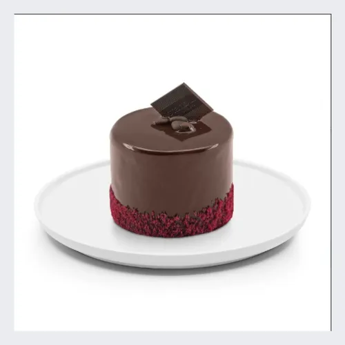 ÇİKOLATALI TURTACIK fotoğrafı